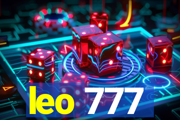 leo 777